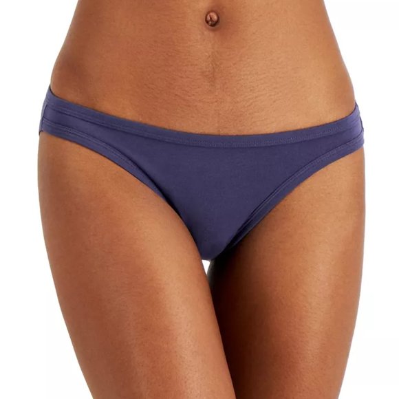 Bundle of 4 JENNI Intimates Women's Bikinis - Picture 7 of 9